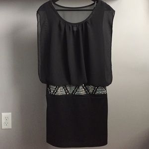 Deb dress